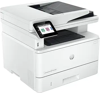 HP OfficeJet Pro 8139e Color Inkjet Printer